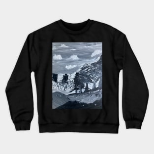 Three Sheets to the WInd Crewneck Sweatshirt